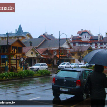 Passeios em Gramado para introvertidos