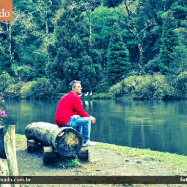 Curando as dores da alma: Veja como aliviar a tristeza em Gramado