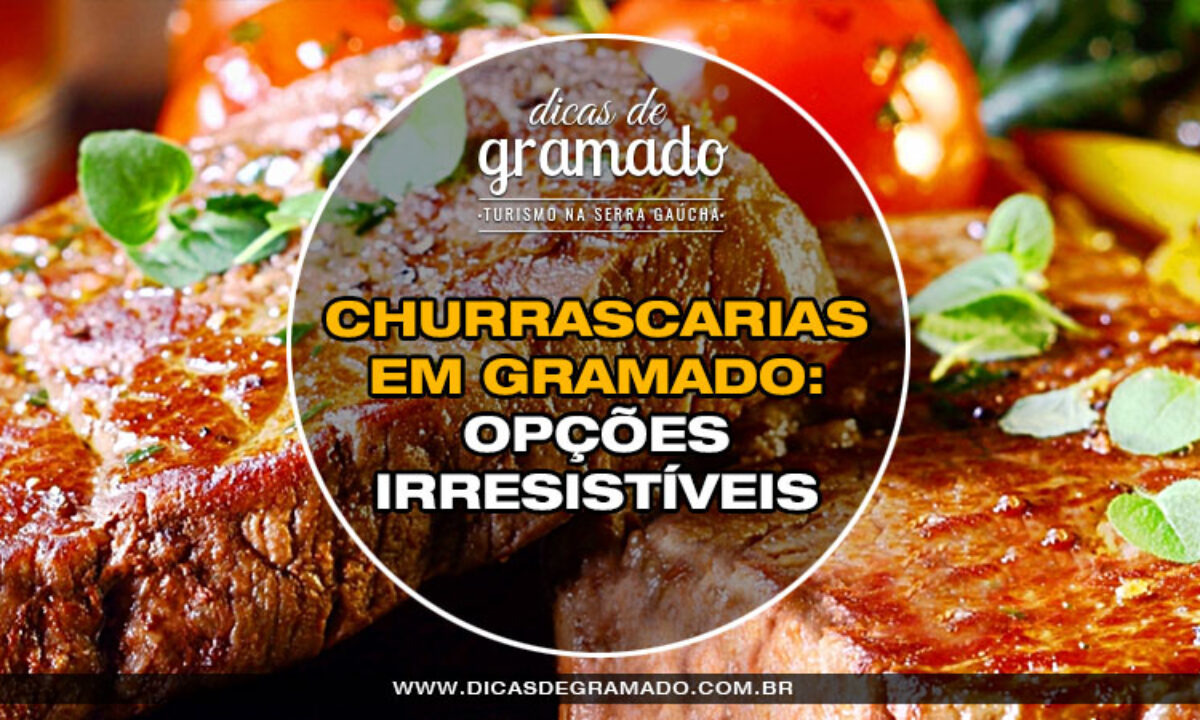 Brasas Festival: o prazer em comer churrasco em Brasília - Roteiro